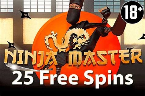 ninja spins casino review